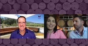 How the Bella Twins Got into Wine Business | Brie Garcia & Ryan Hill of Hill Family Estate