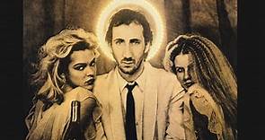 Album Review: "Empty Glass" By Pete Townshend