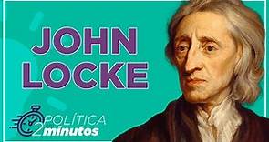 Quem foi John Locke?