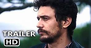 THE ADDERALL DIARIES Official Trailer (2016) James Franco Movie HD