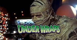 Under Wraps (1997) - Original Promo