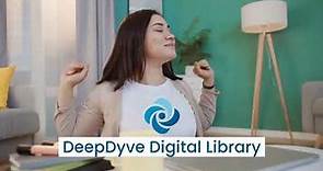 DeepDyve Digital Library