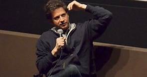 HBO Directors Dialogues: Bennett Miller | Early Influence of Movies