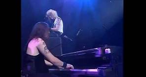 Dizzy Reed Piano Solo, Estranged, Live in Japan 1992