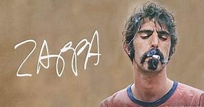 Zappa - Official Trailer