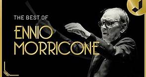 The best of Ennio Morricone - Colonne sonore nel cinema italiano