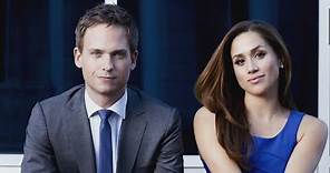 Suits Cast Explains How Meghan Markle's Character Will Be Addressed in Final Season (Exclusive)