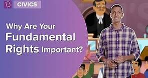 Importance Of Fundamental Rights In A Democracy | Class 9 | Learn With BYJU'S