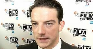 Kevin Guthrie Interview Sunset Song Premiere