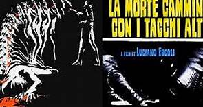 LA MUERTE CAMINA CON TACON ALTO (La morte cammina con i tacchi alti, España-Italia, 1971)