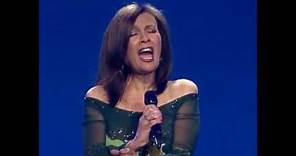 Marilyn McCoo "One Less Bell To Answer" Live