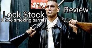 Lock, Stock and Two Smoking Barrels (1998) Review