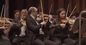 Tchaikovsky - Marche Slave - Auckland Philharmonia Orchestra