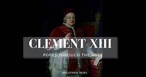Pope: Clement XIII #246