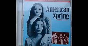 American Spring - American Spring (track 08)