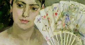 Berthe Morisot: Shaping Impressionism Trailer