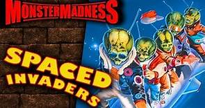 Spaced Invaders (1990) - Monster Madness 2019