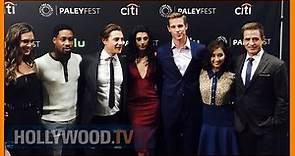 The Cast of Pure Genius - Hollywood TV