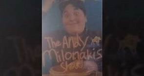 The Andy Milonakis Show The Complete Season 2 (2006) DVD Opening