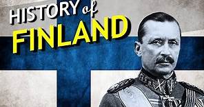 History of Finland (100 years of independence)