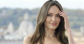 Angelina Jolie : qui sont ses enfants ? - Grazia