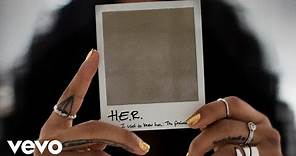 H.E.R. - Could've Been (Audio) ft. Bryson Tiller