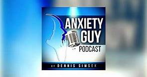 Top 10 IMPORTANT Rules For Great Mental Health | Anxiety Guy Podcast #10