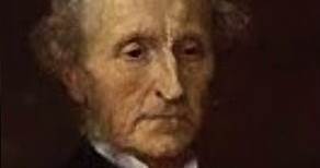 "John Stuart Mill: Reflexiones que Moldearon la Sociedad"