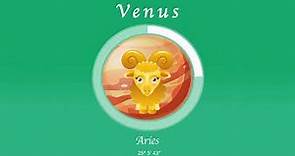 Aries horoscope for April 25, 2024