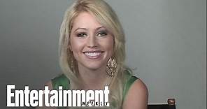 Big Brother 12: Britney Haynes Interview | Entertainment Weekly