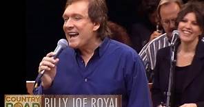 Billy Joe Royal - "Down in the Boondocks"