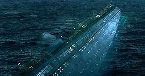 〽️MV Wilhelm Gustloff Sinking - Dramatic Sinking (Videoclip)