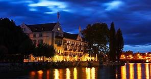 Steigenberger Inselhotel, Konstanz, Germany - Flats45 presents vacation rentals worldwide