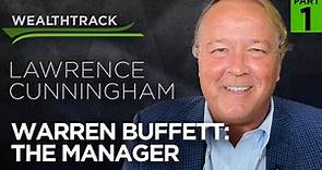 Warren Buffett's Evolution Into a Great Manager