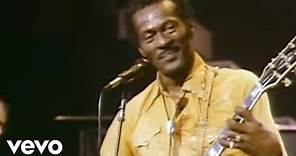 Chuck Berry - Little Queenie (Official Video)