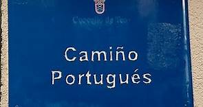 Camino Portugues Part.1 Lisbon Fatima Porto