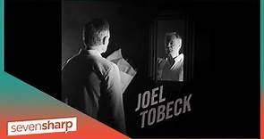 Award-winning actor Joel Tobeck on ‘A Stab In The Dark’