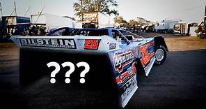 Breaking Down The Rapid Evolution Of Dirt Late Model Racing