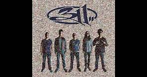 311 - Perfect Mistake [Audio]