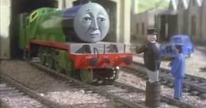 Thomas Y Sus Amigos - Un Carbón Especial Para Henry