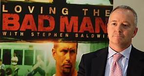 Interview with Tom Conigliaro, Producer - Loving the Bad Man