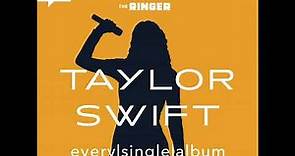 '1989' | Every Single Album: Taylor Swift
