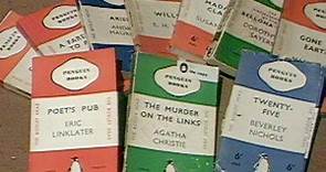 1977: The Book Programme: Penguin Books