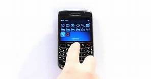 How To Reset A BlackBerry Bold 9700 To Factory Settings