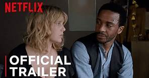 The Eddy | Official Trailer | Netflix