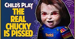 CHILD'S PLAY 2019 MOVIE REVIEW - Double Toasted Reviews