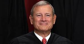 How John Roberts Became The Supreme Court's Richest Justice