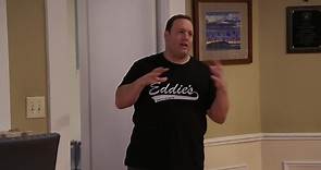 Kevin Can Wait (TV Series 2016–2018)