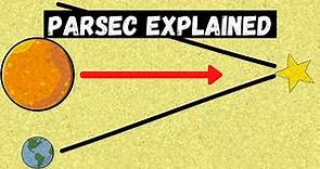 Whats Is a Parsec? (Explained)