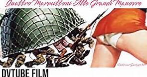 4 Marmittoni alle grandi manovre 1974 - Alvaro Vitali, Lino Banfi - Film Completo DVTube - YouTube